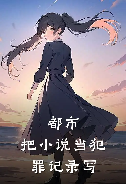 都市：把小说当犯罪记录写