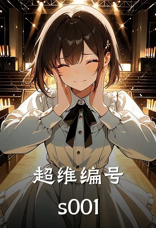 超维编号s001