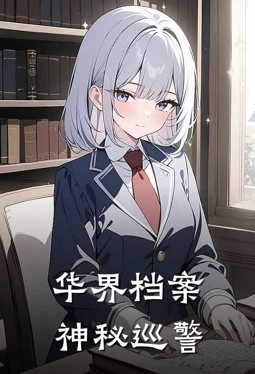 华界档案：神秘巡警(顾慎言李霸天)最新推荐小说_在哪看免费小说华界档案：神秘巡警顾慎言李霸天