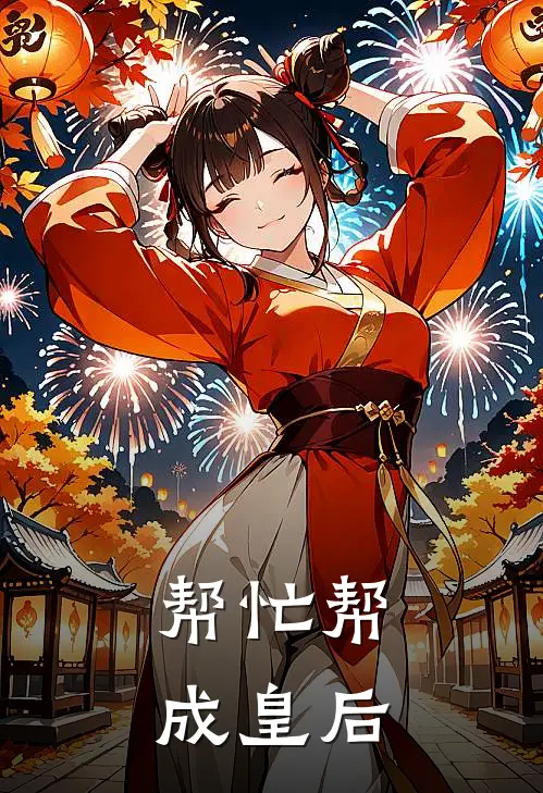 帮忙帮成皇后