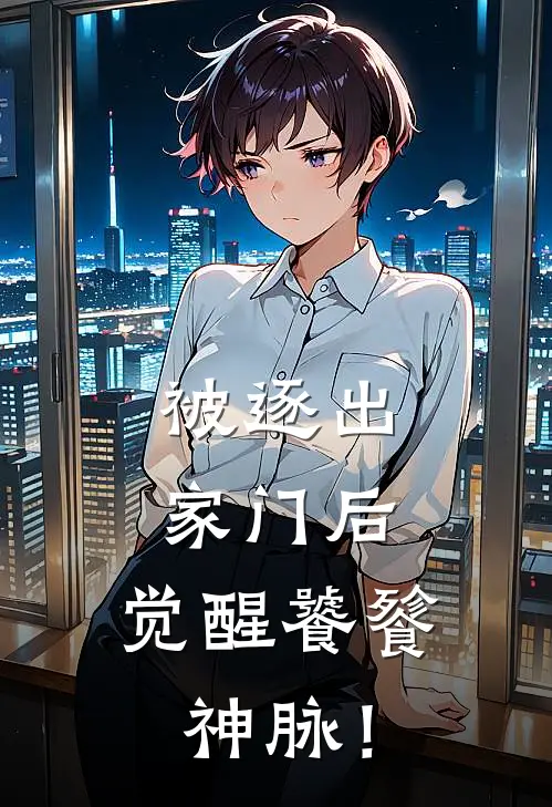 被逐出家门后，觉醒饕餮神脉！林辰苏黎芸免费小说_完本免费小说被逐出家门后，觉醒饕餮神脉！林辰苏黎芸