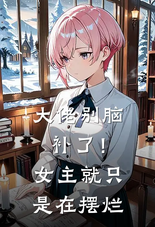 大佬别脑补了！女主就只是在摆烂