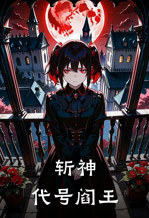 斩神，代号阎王(安朝安卿鱼)全文免费阅读无弹窗大结局_《斩神，代号阎王》安朝安卿鱼免费小说
