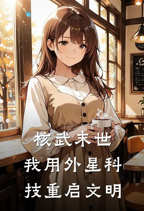 核武末世，我用外星科技重启文明