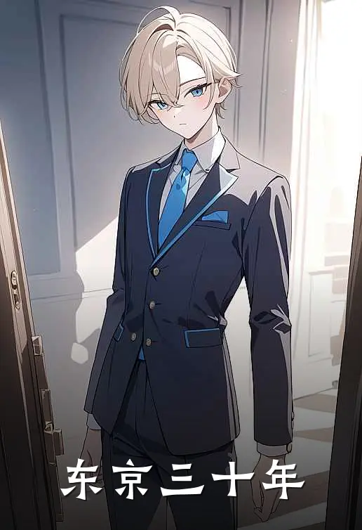 东京三十年邦彦杰克全集免费小说_免费小说完结东京三十年(邦彦杰克)