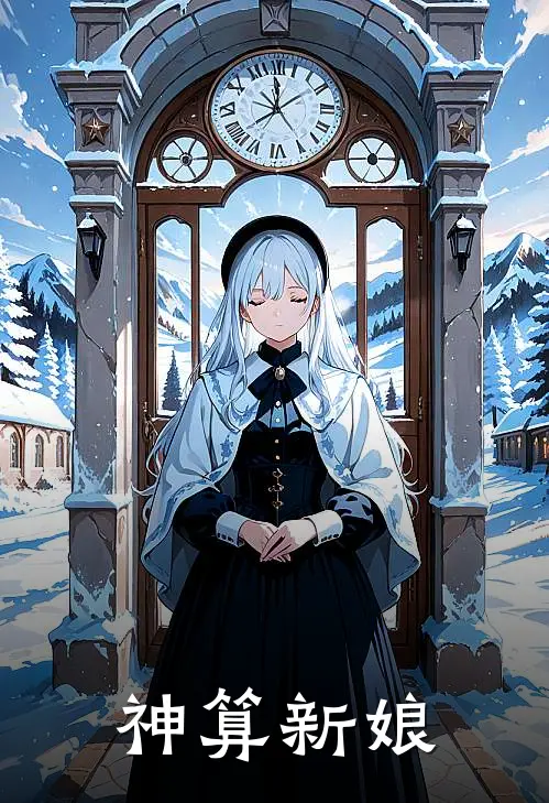 神算新娘唐阮傅霆渊热门小说大全_免费小说完结神算新娘唐阮傅霆渊