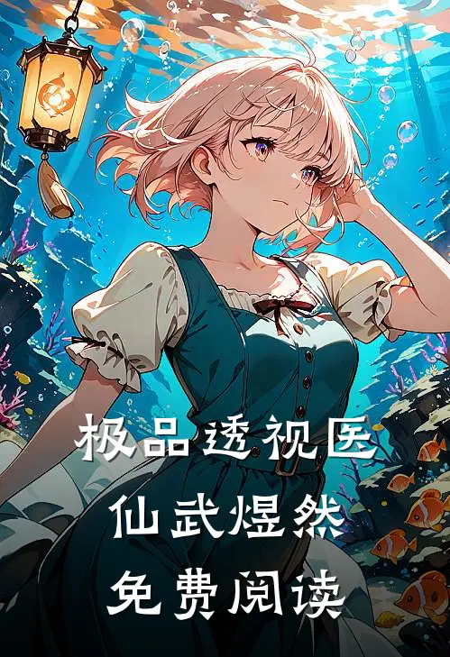 极品透视医仙武煜然免费阅读