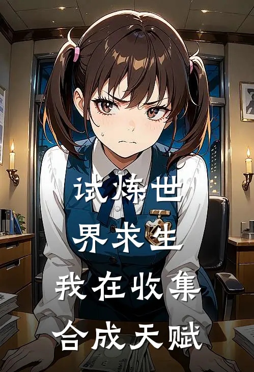 试炼世界求生，我在收集合成天赋