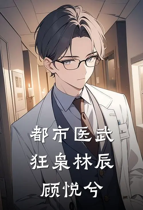 都市医武狂枭林辰顾悦兮