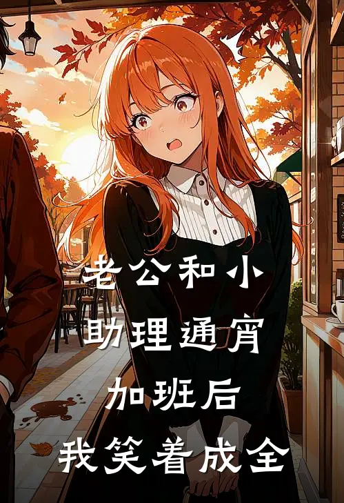 老公和小助理通宵加班后，我笑着成全(陆泽林菲发)完整版小说全文免费阅读_免费阅读无弹窗老公和小助理通宵加班后，我笑着成全陆泽林菲发