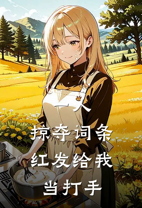 一人：掠夺词条，红发给我当打手陆轩风星潼免费小说全文阅读_免费小说在线阅读一人：掠夺词条，红发给我当打手陆轩风星潼