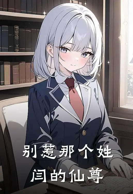 别惹那个姓闫的仙尊