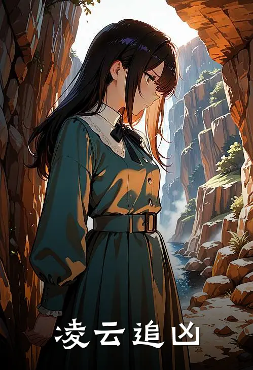 凌云追凶(林宇陈飞)热门小说推荐_免费小说在线看凌云追凶林宇陈飞