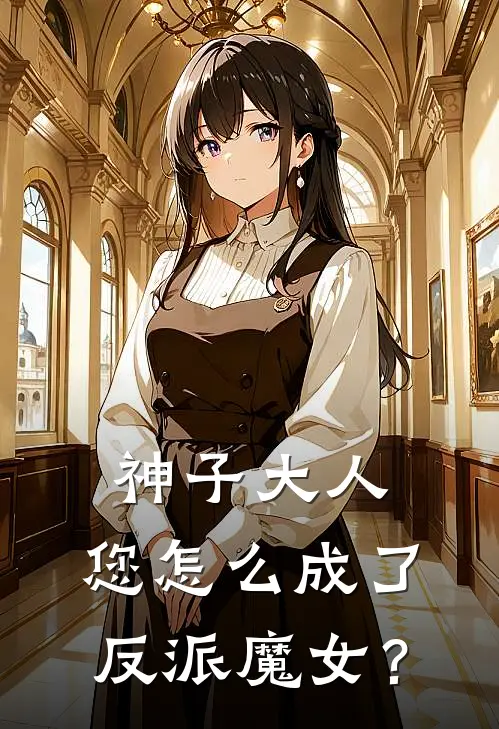 神子大人，您怎么成了反派魔女？云渊梦纤凝完结版小说_最新章节列表神子大人，您怎么成了反派魔女？(云渊梦纤凝)