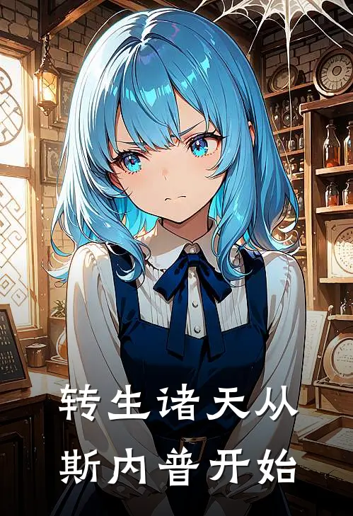 转生诸天从斯内普开始