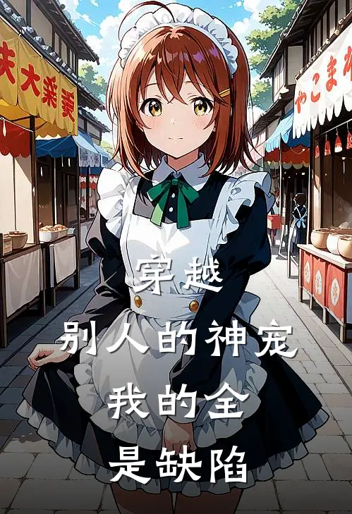 穿越：别人的神宠，我的全是缺陷李潇李潇完结版小说_完结版小说穿越：别人的神宠，我的全是缺陷(李潇李潇)