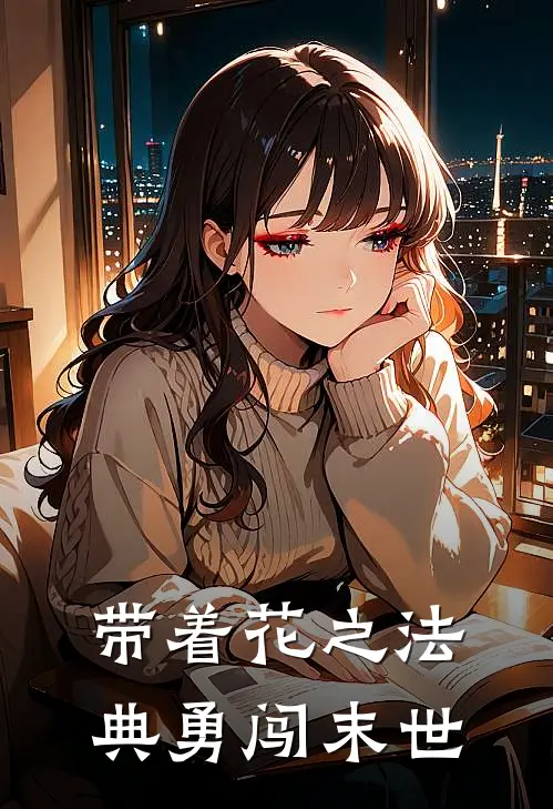 带着花之法典勇闯末世夏望舒林扶光免费热门小说_最热门小说带着花之法典勇闯末世夏望舒林扶光