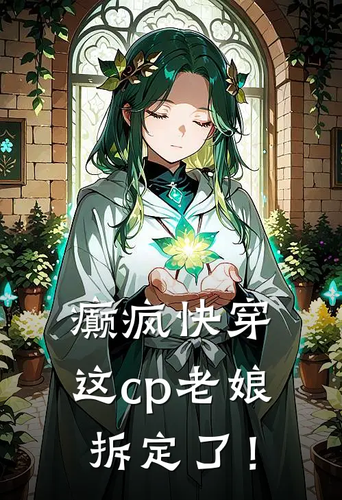 《癫疯快穿：这cp老娘拆定了！》楚婳苏婉柔_(癫疯快穿：这cp老娘拆定了！)全集在线阅读