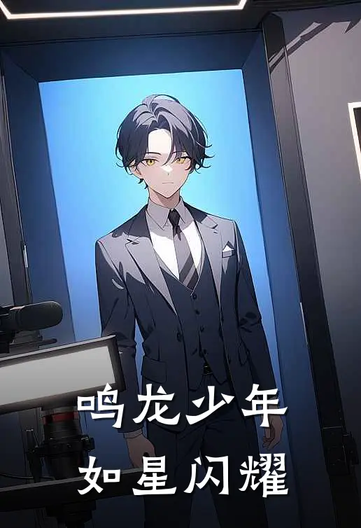 鸣龙少年：如星闪耀