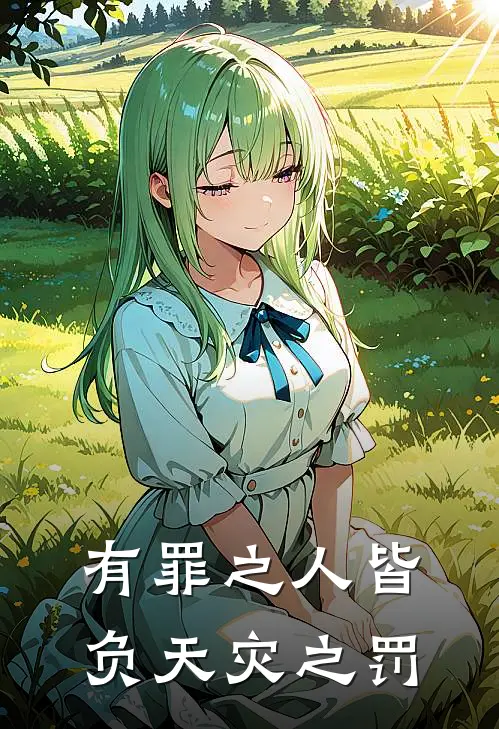 有罪之人皆负天灾之罚