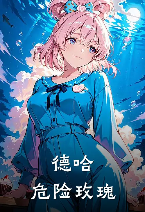 哈利德拉科德哈：危险玫瑰最新章节在线阅读_哈利德拉科完整版阅读