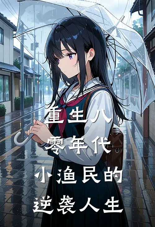 重生八零年代：小渔民的逆袭人生