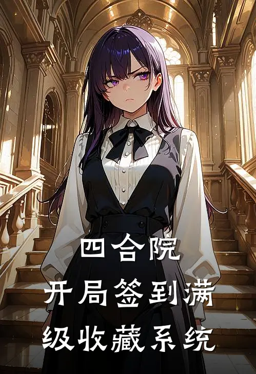 四合院：开局签到满级收藏系统