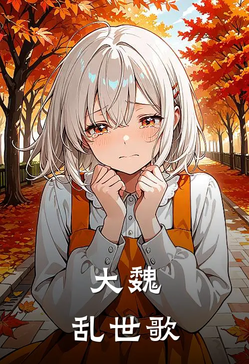 大魏：乱世歌(孙一马大嘴)免费小说阅读_完结版小说推荐大魏：乱世歌(孙一马大嘴)