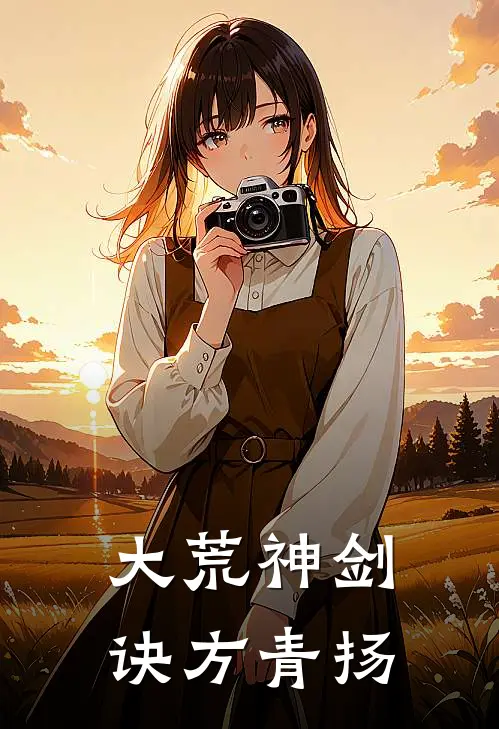 大荒神剑诀方青扬