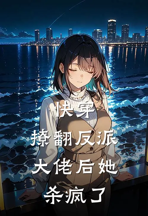 宁娆沈厌快穿：撩翻反派大佬后她杀疯了最新章节阅读_宁娆沈厌最新章节在线阅读