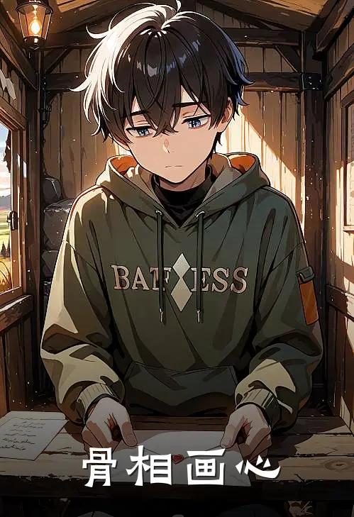 边柏宪顾凉《骨相画心》完结版免费阅读_骨相画心全文免费阅读