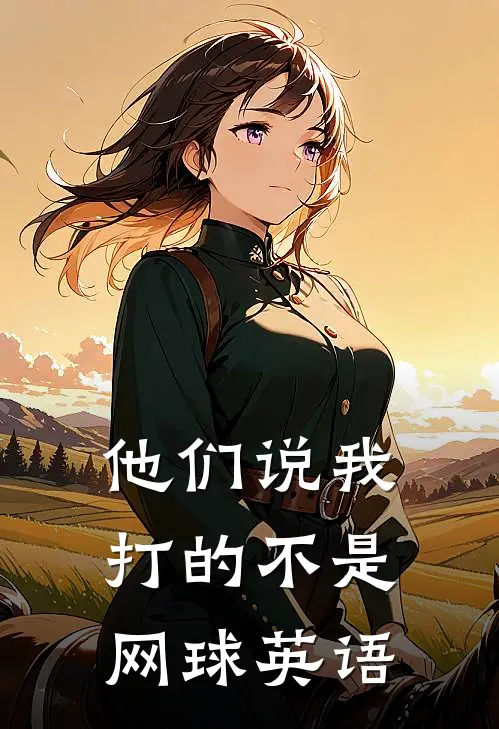 他们说我打的不是网球英语
