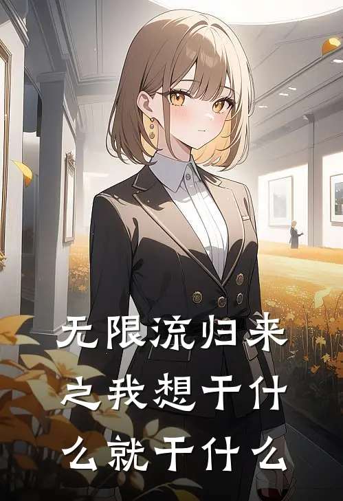 无限流归来之我想干什么就干什么