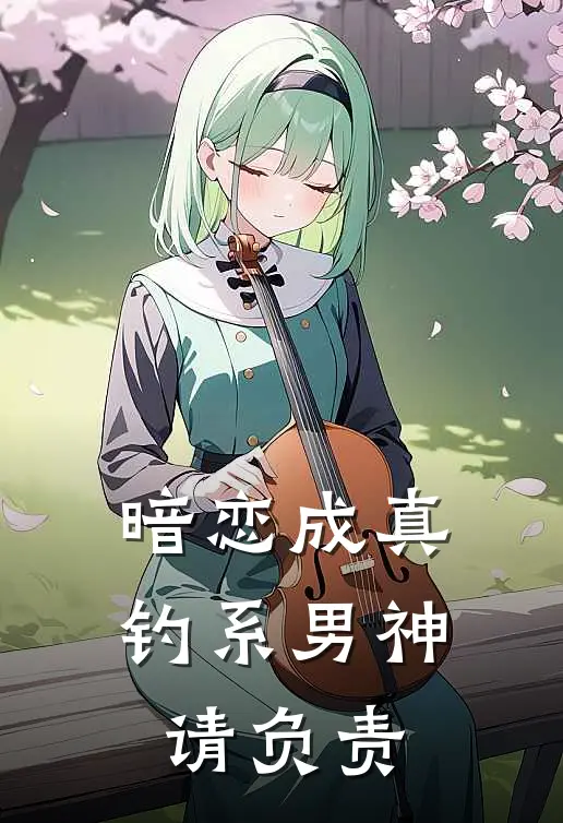 暗恋成真，钓系男神请负责