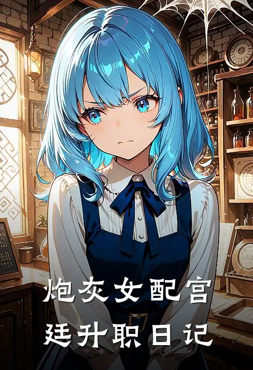 炮灰女配宫廷升职日记