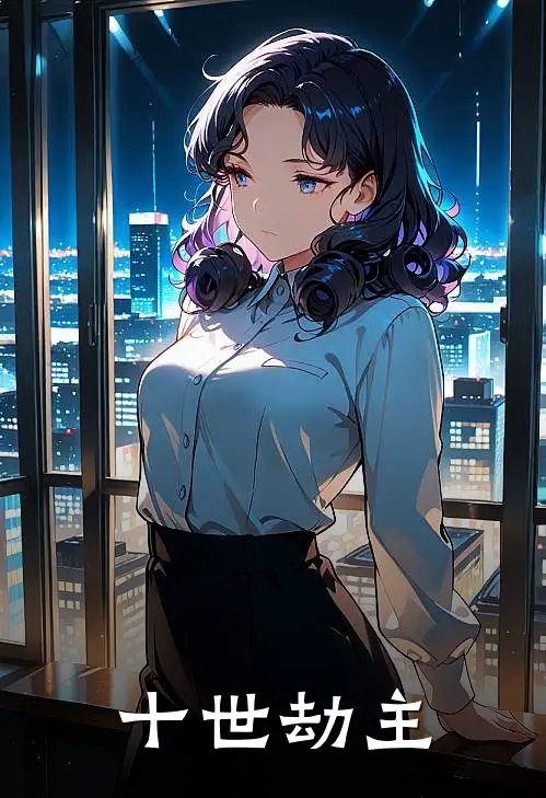 十世劫主(苏砚裘雨)全本免费在线阅读_十世劫主全文阅读