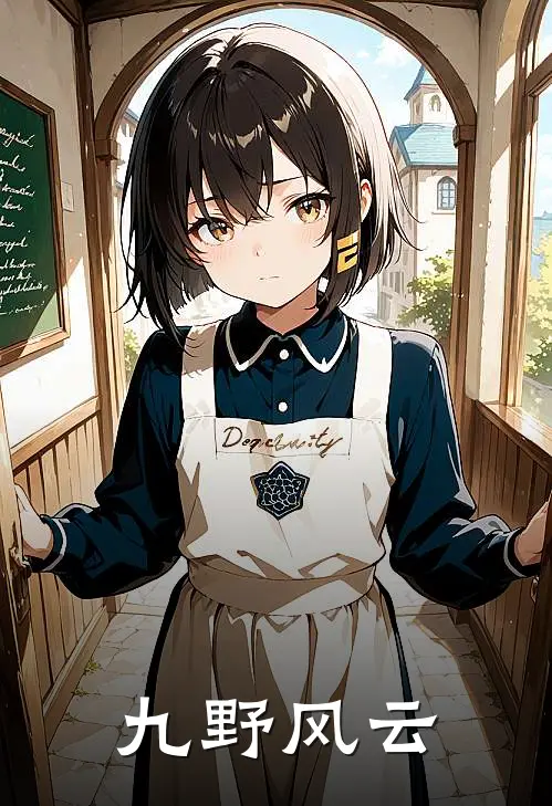 九野风云昊仪姬瑞清好看的小说推荐完结_在哪看免费小说九野风云昊仪姬瑞清