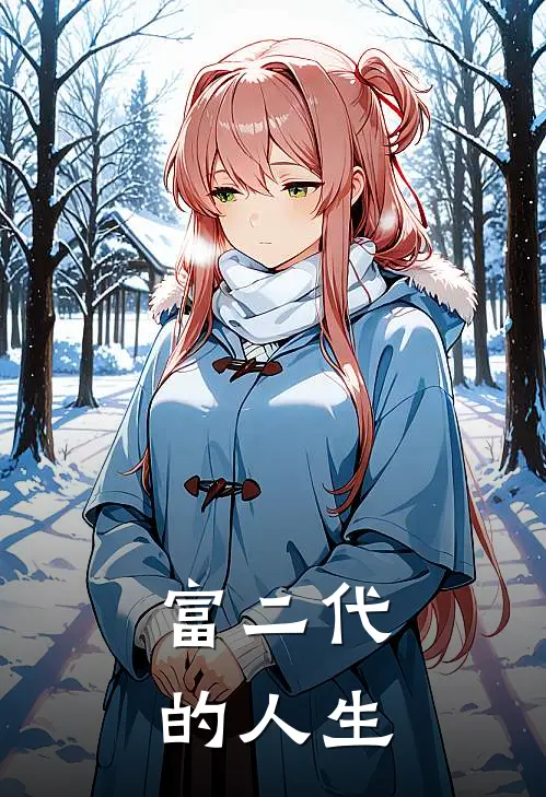 富二代的人生林羽陈宇完结小说_完结版小说全文免费阅读富二代的人生林羽陈宇