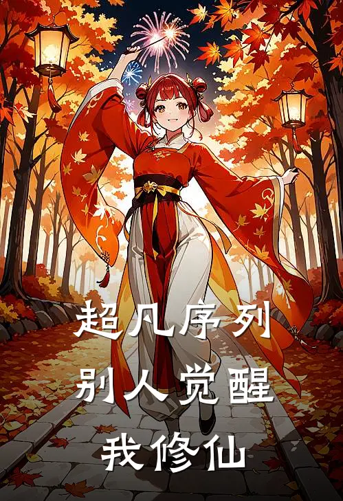 超凡序列：别人觉醒我修仙沈砚苏凛月已完结小说推荐_完整版小说超凡序列：别人觉醒我修仙(沈砚苏凛月)