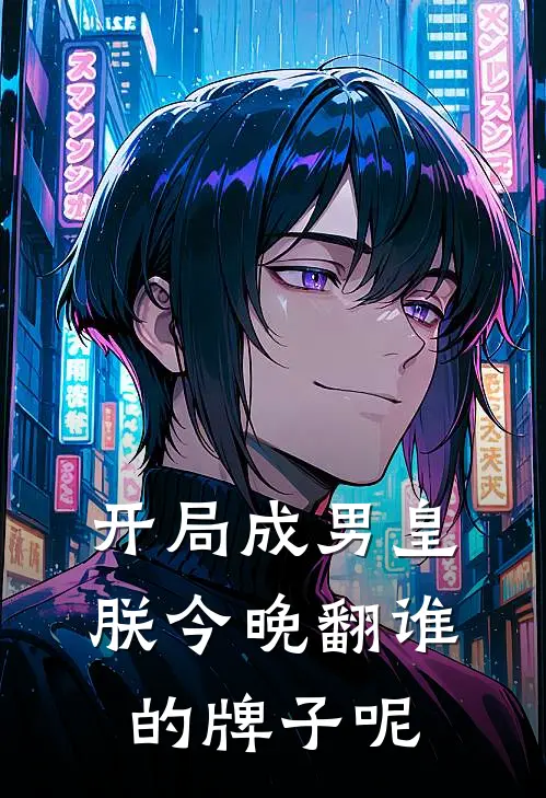 开局成男皇，朕今晚翻谁的牌子呢(靳彦梁楚怀)全本免费在线阅读_靳彦梁楚怀全文阅读