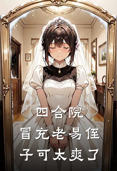 四合院：冒充老易侄子可太爽了易中海马富贵最新小说推荐_完结小说四合院：冒充老易侄子可太爽了(易中海马富贵)