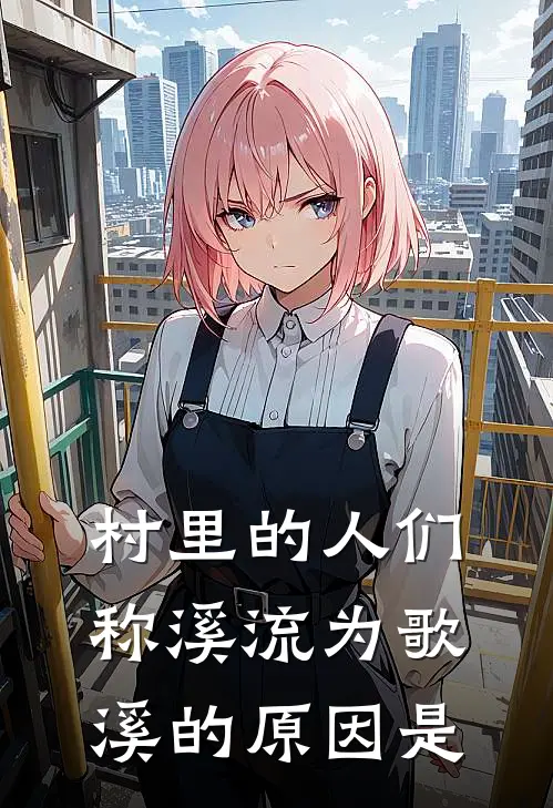 村里的人们称溪流为歌溪的原因是