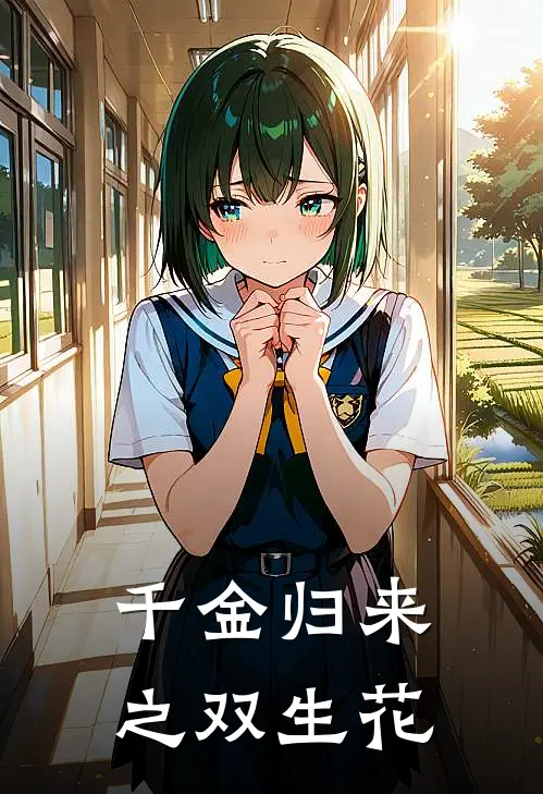 千金归来之双生花