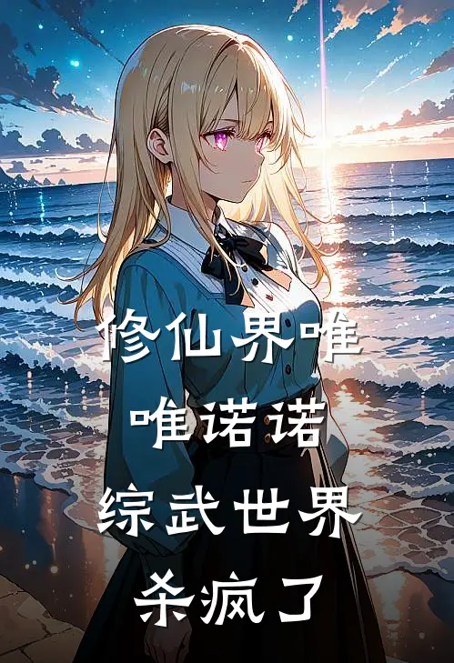 修仙界唯唯诺诺，综武世界杀疯了