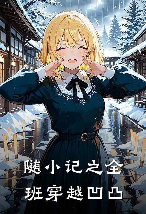 随小记之全班穿越凹凸