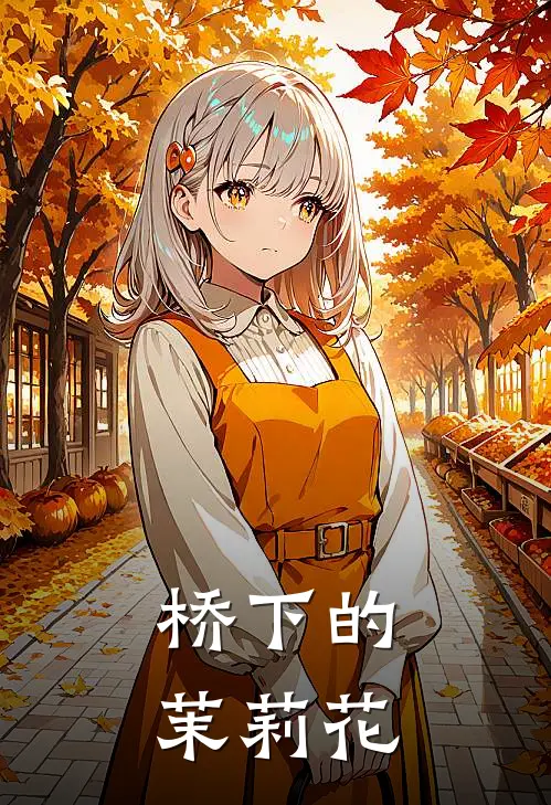 桥下的茉莉花(林小满王姐)在线阅读免费小说_完整版小说免费阅读桥下的茉莉花(林小满王姐)