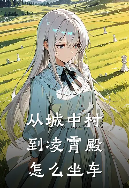 从城中村到凌霄殿怎么坐车