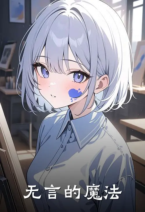 无言的魔法(瑟雷娜史莱姆)免费阅读完整版小说_最新小说全文阅读无言的魔法瑟雷娜史莱姆
