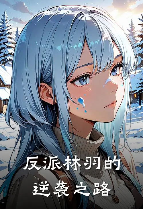 反派林羽的逆袭之路