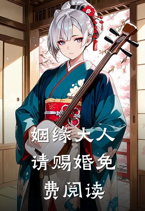 姻缘大人请赐婚免费阅读